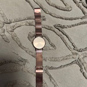 Paul Valentine watch